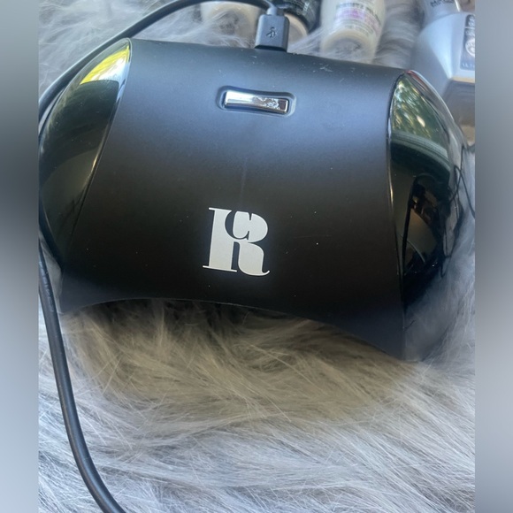 Red Carpet Manicure Gel set - Picture 2 of 11